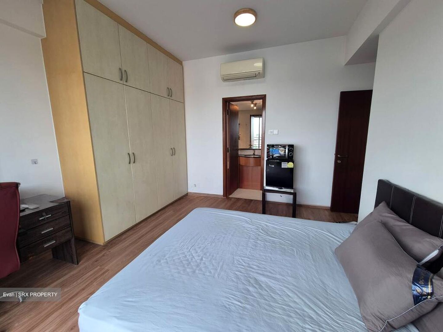 Astoria Park (D14), Condominium #506675071